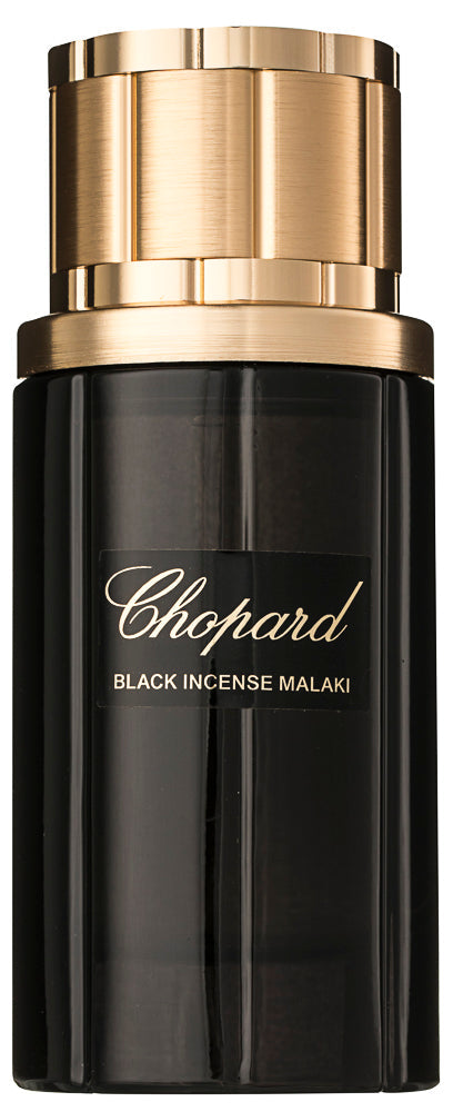 Chopard Black Incense Malaki Eau de Parfum