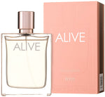 HUGO BOSS Boss Alive Eau de Toilette