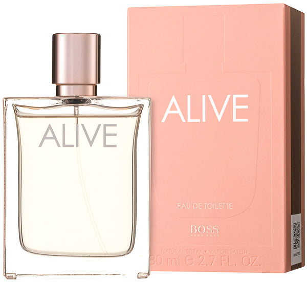 HUGO BOSS Boss Alive Eau de Toilette