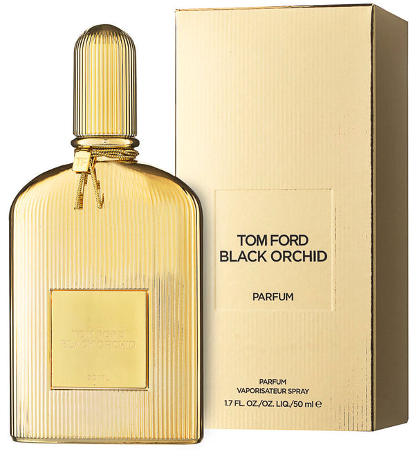 Tom Ford Black Orchid Parfum