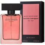 Narciso Rodriguez Musc Noir Rose Eau de Parfum