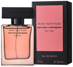 Narciso Rodriguez Musc Noir Rose Eau de Parfum