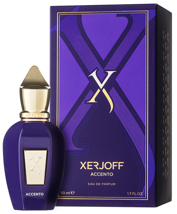 Xerjoff Accento Eau de Parfum
