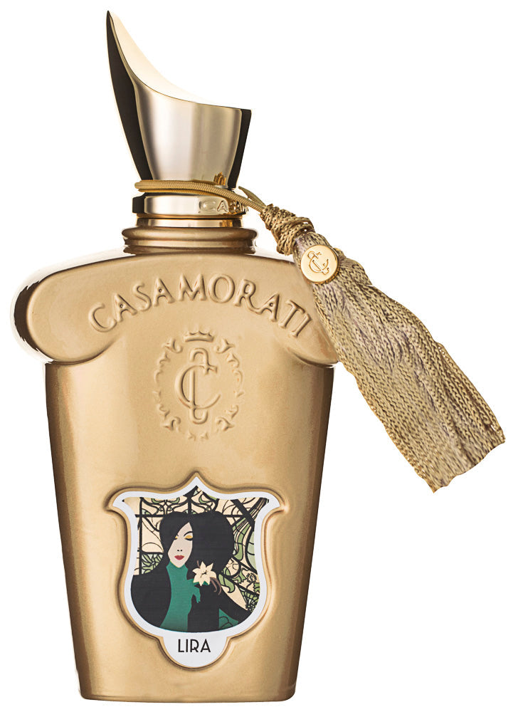 Xerjoff Casamorati Lira Eau de Parfum