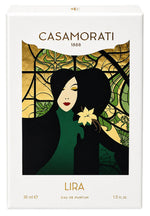 Xerjoff Casamorati Lira Eau de Parfum