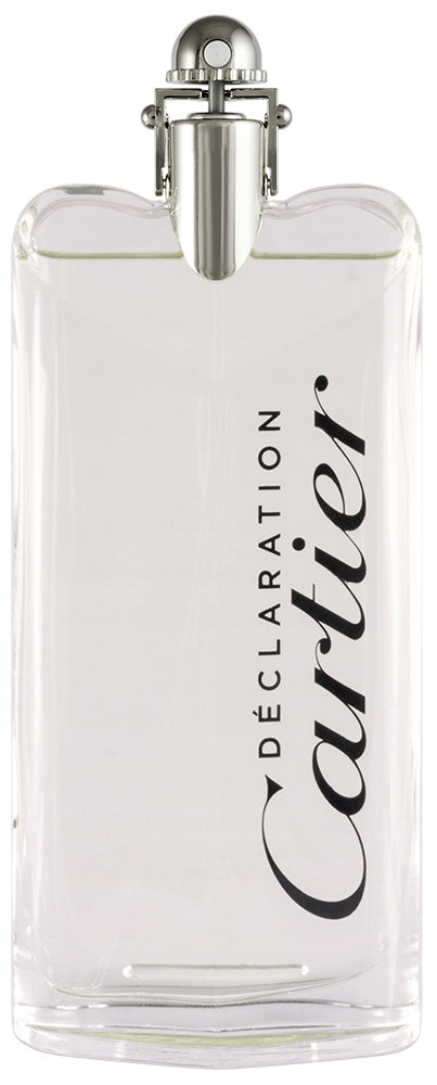 Cartier Déclaration Eau de Toilette