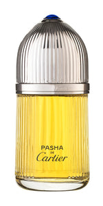 Cartier Pasha de Cartier Eau de Parfum