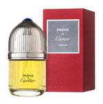 Cartier Pasha de Cartier Eau de Parfum
