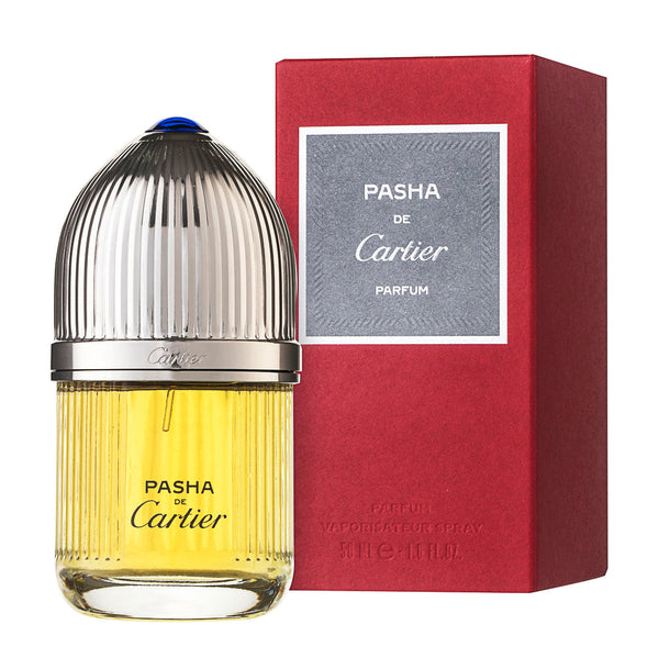 Cartier Pasha de Cartier Eau de Parfum