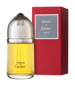Cartier Pasha de Cartier Eau de Parfum