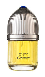 Cartier Pasha de Cartier Eau de Parfum