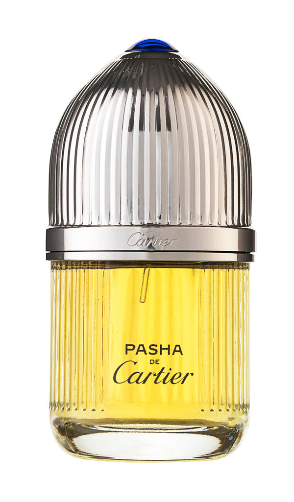 Cartier Pasha de Cartier Eau de Parfum