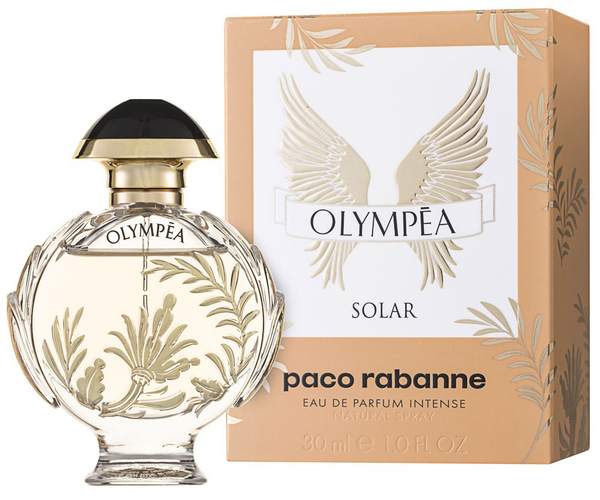 Paco Rabanne Olympea Solar Intense Eau de Parfum