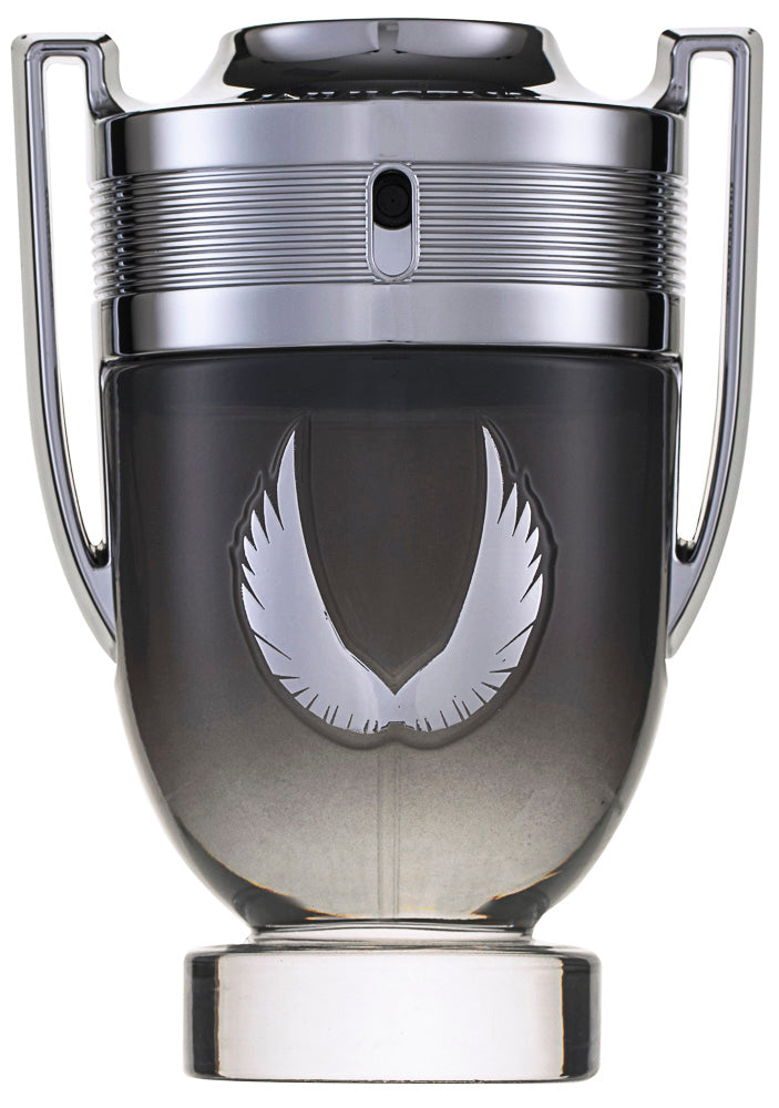 Paco Rabanne Invictus Platinum Eau de Parfum