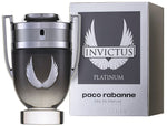 Paco Rabanne Invictus Platinum Eau de Parfum