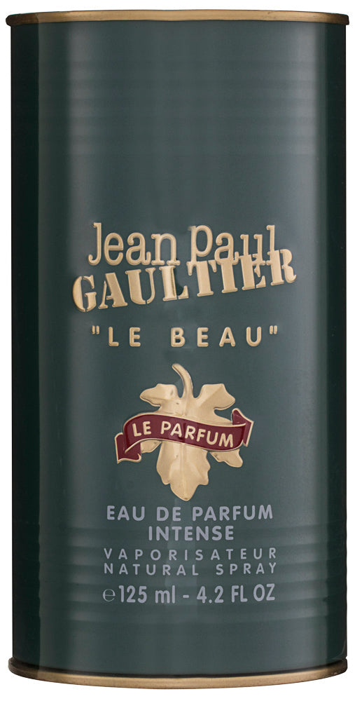 Jean Paul Gaultier Le Beau Le Parfum Eau de Parfum Intense