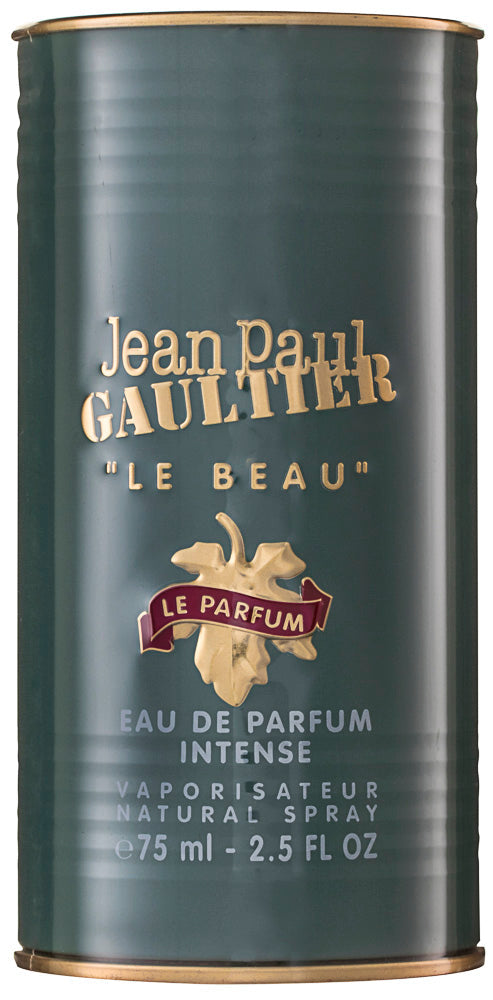 Jean Paul Gaultier Le Beau Le Parfum Eau de Parfum Intense