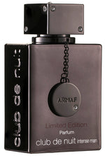 Armaf Club de Nuit Intense Man Limited Edition Eau de Parfum