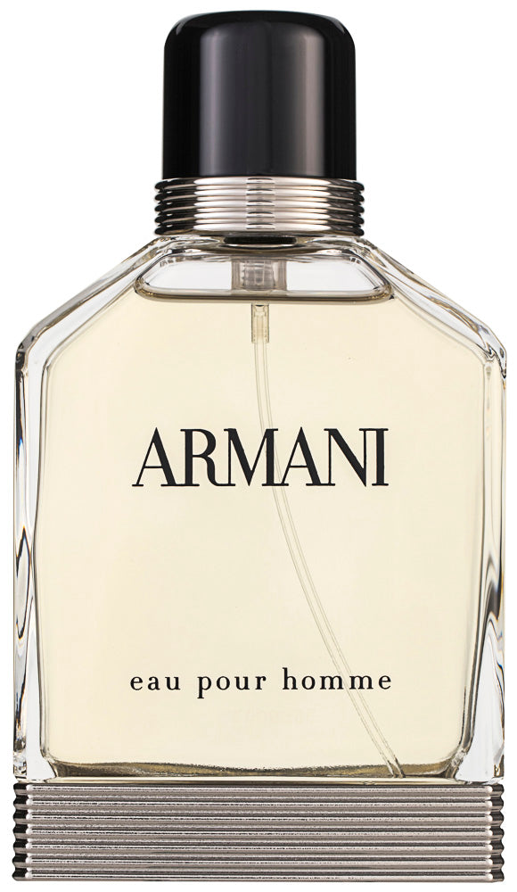 Giorgio Armani Eau Pour Homme Eau de Toilette