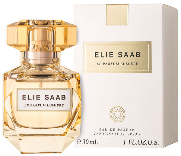 Elie Saab Le Parfum Lumière Eau de Parfum