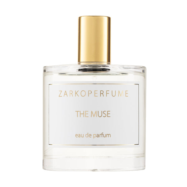 ZARKOPERFUME The Muse Eau de Parfum