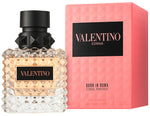 Valentino Born in Roma Coral Fantasy Eau de Parfum