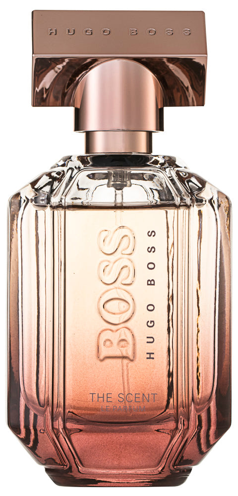 HUGO BOSS Boss The Scent Le Parfum for Her Eau de Parfum