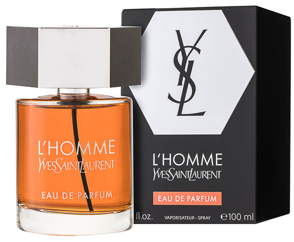 Yves Saint Laurent L'Homme Eau de Parfum