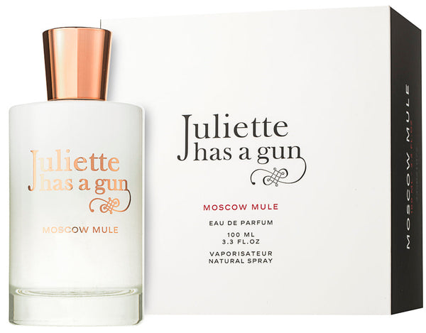 Juliette Has a Gun Moscow Mule Eau de Parfum