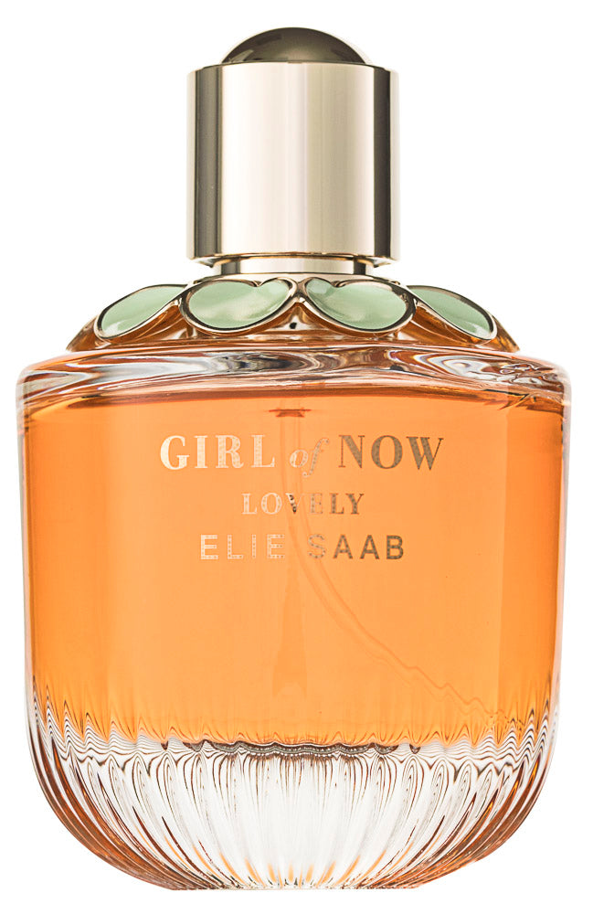 Elie Saab Girl of Now Lovely Eau de Parfum