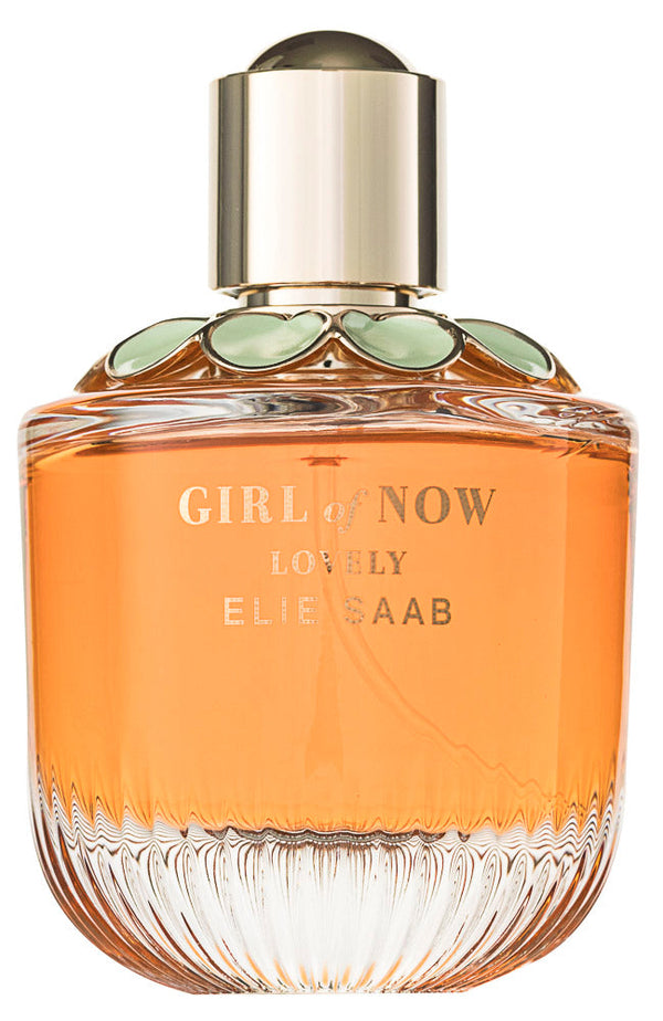 Elie Saab Girl of Now Lovely Eau de Parfum