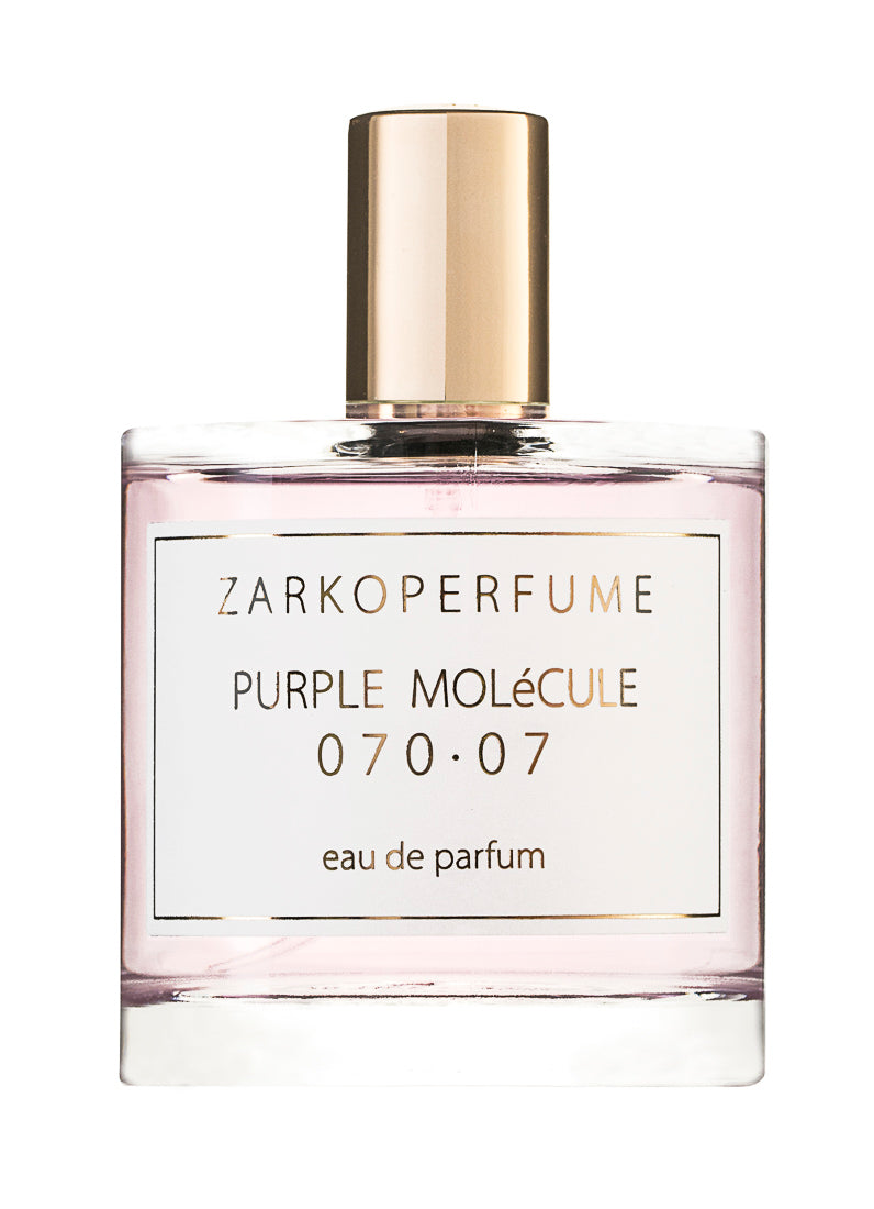 ZARKOPERFUME Purple Molecule 070-07 Eau de Parfum