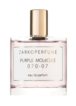 ZARKOPERFUME Purple Molecule 070-07 Eau de Parfum