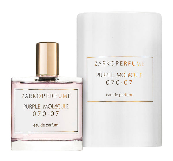 ZARKOPERFUME Purple Molecule 070-07 Eau de Parfum