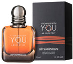 Emporio Armani Stronger With You Absolutely Eau de Parfum
