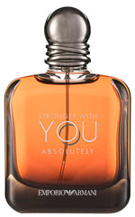 Emporio Armani Stronger With You Absolutely Eau de Parfum