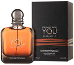 Emporio Armani Stronger With You Absolutely Eau de Parfum