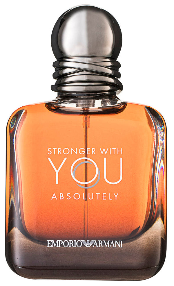 Emporio Armani Stronger With You Absolutely Eau de Parfum