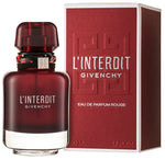 Givenchy L'Interdit Eau de Parfum Rouge