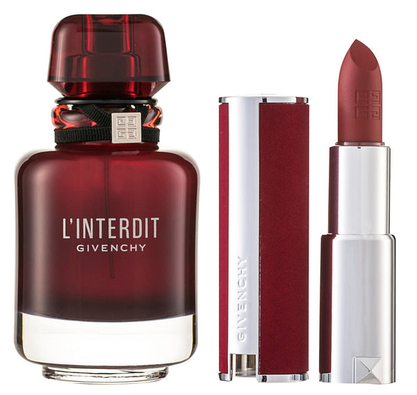 Givenchy L'Interdit Eau de Parfum Rouge