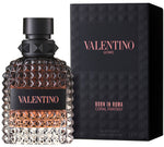 Valentino Uomo Born in Roma Coral Fantasy Eau de Toilette