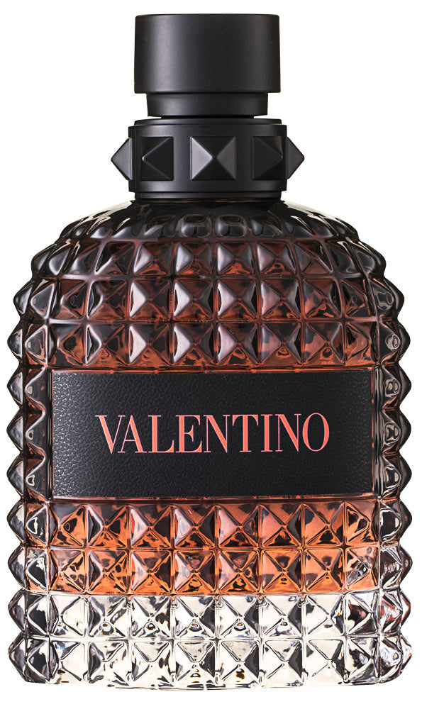 Valentino Uomo Born in Roma Coral Fantasy Eau de Toilette