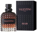 Valentino Uomo Born in Roma Coral Fantasy Eau de Toilette