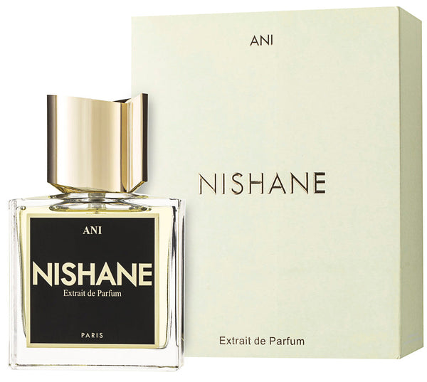Nishane Ani Extrait de Parfum