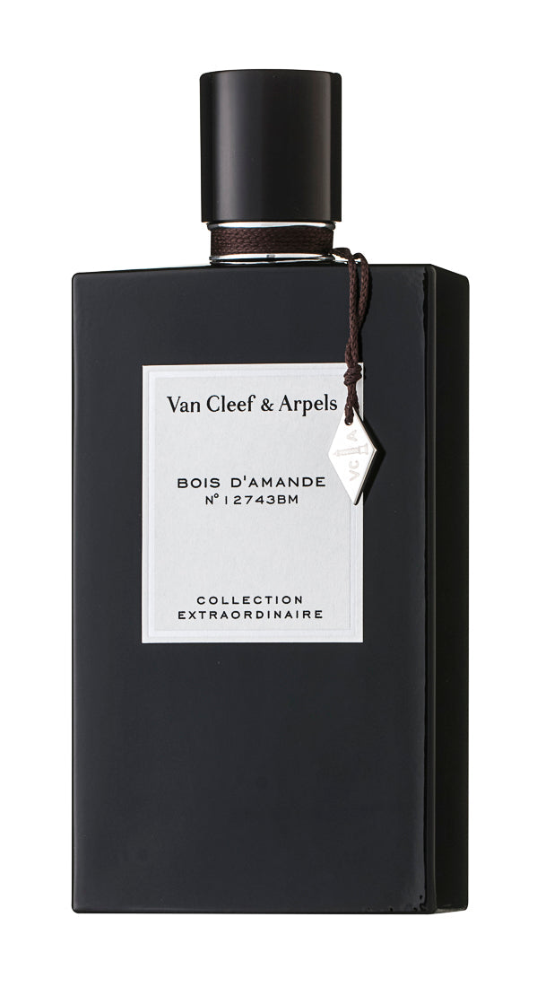 Van Cleef & Arpels Collection Extraordinaire Bois d'Amande Eau de Parfum