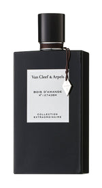 Van Cleef & Arpels Collection Extraordinaire Bois d'Amande Eau de Parfum