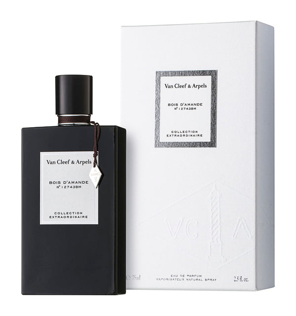 Van Cleef & Arpels Collection Extraordinaire Bois d'Amande Eau de Parfum