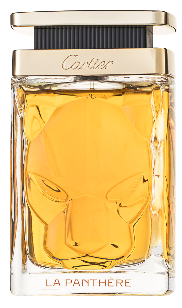 Cartier La Panthère Parfum