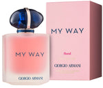 Giorgio Armani My Way Floral Eau de Parfum