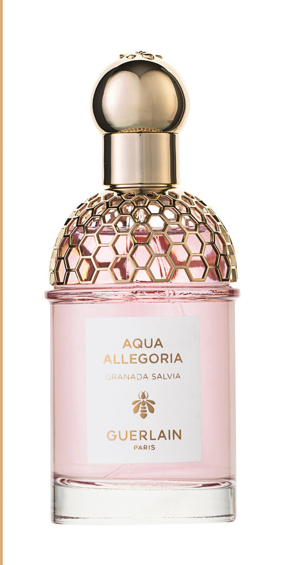 Guerlain Aqua Allegoria Granada Salvia Eau de Toilette